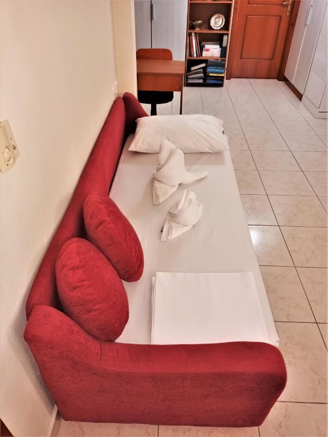 Family Yard House Kos Apartamento Exterior foto